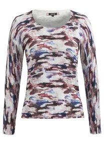 Khujo, Damen Pullover 'AISURA', bunt