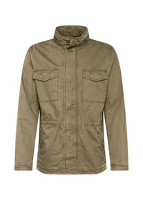 GAP, Herren Jacke, Dunkelgr&uuml;n