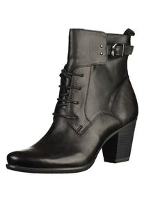 Tamaris, Damen Stiefelette, Schwarz