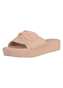 Tamaris, Damen Pantoletten, Pink