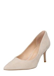 Lauren by Ralph Lauren Lauren Ralph Lauren, Damen Pumps 'lanette kidsuede', Braun