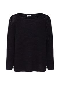 Jacqueline de Yong, Damen Pullover 'TERI', Schwarz