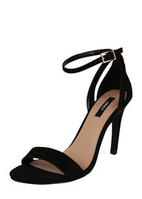 Only, Damen Pump 'Aila', Schwarz
