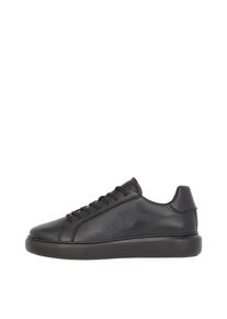 Bianco, Herren Sneaker, Schwarz