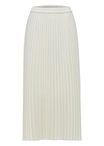 Selected Femme, Damen Rock, Creme