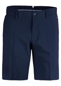 J. Lindeberg J.Lindeberg, Herren Mikro-Stretch-Shorts 'Eloy', Navy