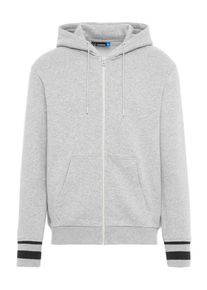 J. Lindeberg J.Lindeberg, Herren 'Cyrus french terry' Hoodie, Graumeliert