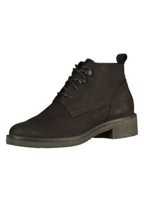 Marco Tozzi, Damen Stiefelette, Schwarz