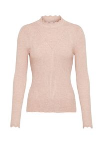 Only, Damen Pullover, Rosa