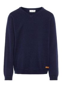 name it, Pullover, Saphir