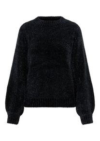 V&eacute;ro Moda VERO MODA, Damen Pullover, Schwarz