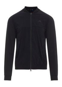 J. Lindeberg J.Lindeberg, Herren Jacke 'M Luxe', Schwarz