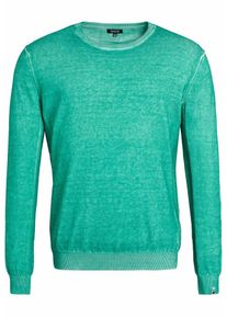Khujo, Herren Pullover 'Lysos', Jade