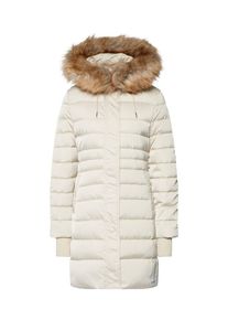 Calvin Klein Jeans, Damen Parka, Creme