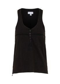 Element, Damen Tanktop 'SENSES', Schwarz