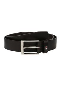Tommy Hilfiger, Herren G&uuml;rtel 'LAYTON 3.5', Dunkelbraun