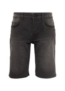 Only & Sons Only & Sons, Herren Shorts 'onsPLY GREY P PK 9317', Grey Denim