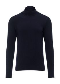 J. Lindeberg J.Lindeberg, Herren Pullover, Navy