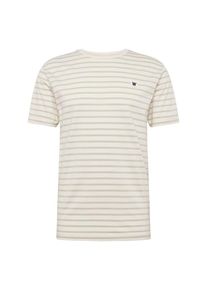 Wood Wood, Herren Shirt, Creme