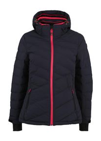 Killtec, Damen Skijacke 'Hilja', Navy