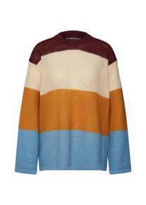 Kings Of Indigo, Damen Pullover 'May', bunt