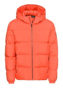 Calvin Klein Jeans, Herren Daunenjacke, Orange