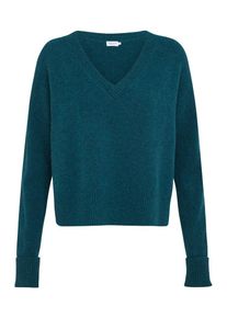 Filippa K, Damen Pullover, Petrol