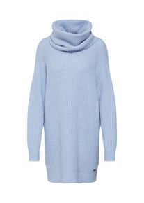 Broadway NYC FASHION, Damen Pullover 'Kelis', Hellblau
