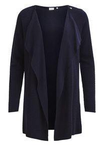 Object, Damen Cardigan 'OBJNadine', Blau