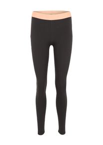 Under Armour, Damen Sporthose 'FAVORITE', Grau