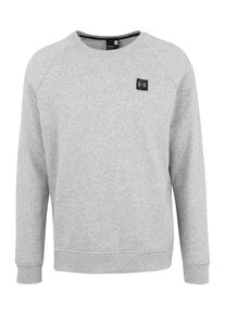 Under Armour, Herren Sweatshirt 'RIVAL', Grau