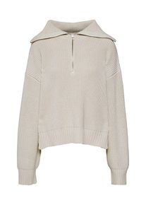 EDITED, Damen Pullover 'Nevis', Creme