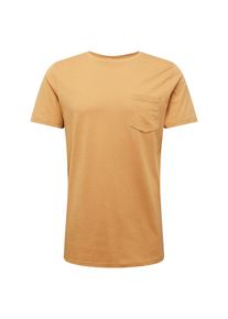 ABOUT YOU, Herren T-Shirt 'Maxim', Senf