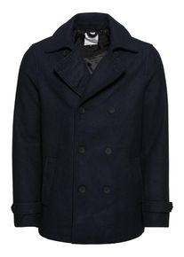 Only & Sons Only & Sons, Herren Mantel 'SUNE', Schwarz
