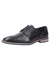 Lloyd, Herren Businessschuhe, Schwarz