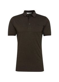 Only & Sons Only & Sons, Herren Poloshirt 'STAN SS FITTED POLO TEE NOOS', Dunkelgr&uuml;n