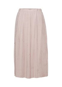 Selected Femme, Damen Midirock, Puder