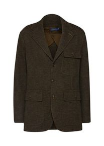 Polo Ralph Lauren, Damen Blazer, Kastanienbraun