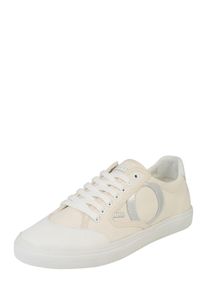Marc O'Polo Marc O'Polo, Damen Sneaker, Beige / Wei&szlig;