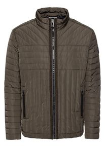 JOOP!, Herren Steppjacke 'JJO-44Massino 10004275', Oliv