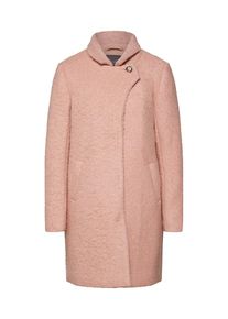 Ichi, Damen Mantel 'UNIZ JA2', Rosa