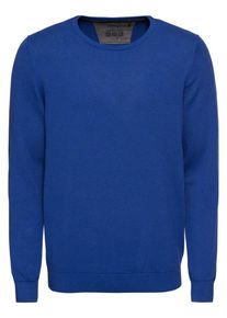 s.Oliver RED LABEL, Herren Pullover, Blau