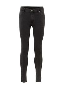 Cheap Monday, Herren Jeans 'Him', Grey Denim
