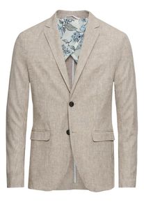 Selected Homme, Herren Blazer, Beige