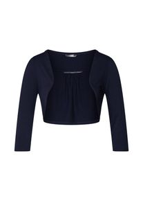 VM Vera Mont, Damen Bolero, Dunkelblau