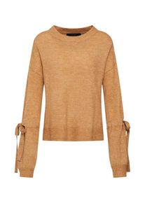 V&eacute;ro Moda VERO MODA, Damen Pullover 'HERSEI GINGER', Hellbraun