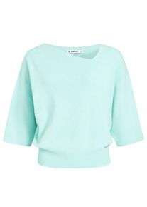 Khujo, Damen Pullover 'Agalia', Mint