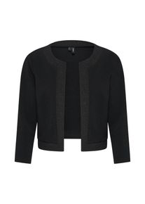 V&eacute;ro Moda VERO MODA, Damen Blazer, Schwarz / Silber