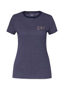 GAP, Damen Shirt, Navy
