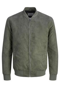 Jack & Jones JACK & JONES, Herren Jacke, Oliv